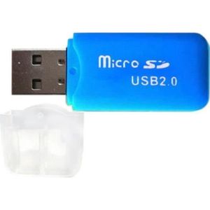 CLÉ USB Carte mémoire USB 2.0 High Speed ​​Sd Tf T-Flash l