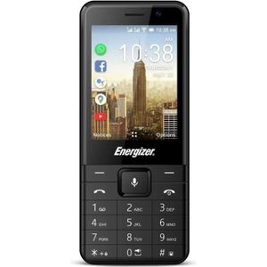 Téléphone portable Téléphone Portable Double Sim Energizer E280S 4G L
