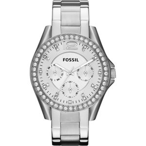Montre fossil on sale femme soldes