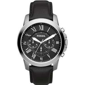Besace deals homme fossil