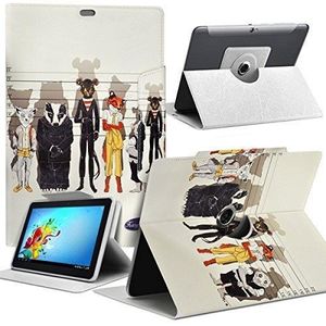 Pochette tablette thomson teo 10.1 online
