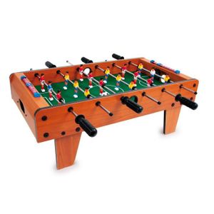 Baby Foot De Table Achat Vente Jeux Et Jouets Pas Chers