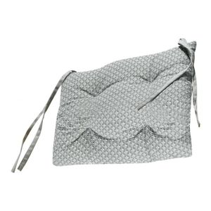 Galette De Chaise Bistrot Achat Vente Pas Cher