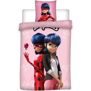 JEC Miraculous Ladybug Cosplay Perruque - Fille - Cdiscount Jeux