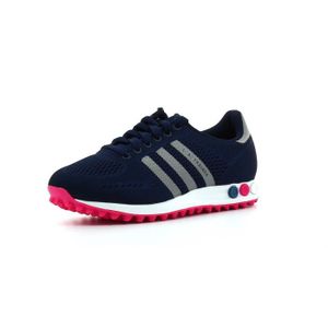 Baskets speed a paillettes Balenciaga Gris taille 37 EU en a