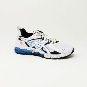 Gel quantum sales 180 blanche