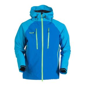 Doudoune homme bleu turquoise cheap
