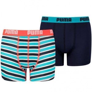 Boxer puma garçon