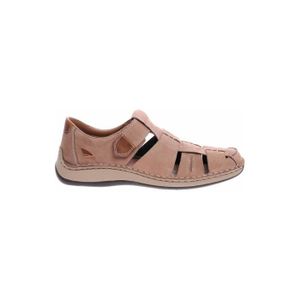 sandales rieker homme soldes