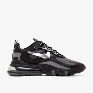 nike 270 vert noir