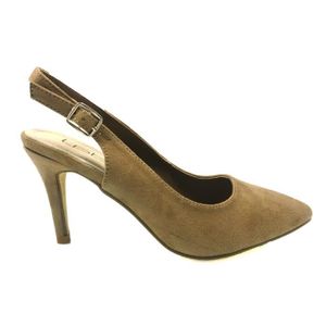 Chaussures lpb fille new arrivals