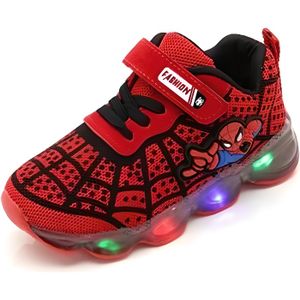 des chaussures pour les enfants