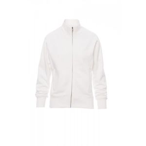 SWEATSHIRT Sweatshirt femme Payper Class+ - Blanc - Payper