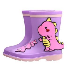 Botte De Pluie Bebe Soldes Cdiscount Chaussures