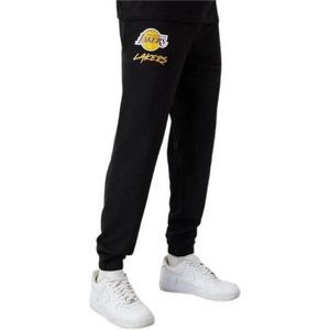 SURVÊTEMENT Pantalon de survêtement - New Era - LA Lakers NBA 