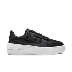 Air force one noir et blanche pas cher top