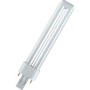 AMPOULE - LED Ampoule éco G23-11 W Osram DULUX S-Ampoule