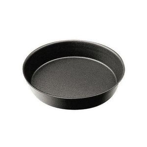 Gobel Moule à Manqué Rond Bordé Uni Fer Blanc Ø 12 cm Gobel Moule à Manqué Rond Bordé Uni Fer Blanc Ø 12 cm