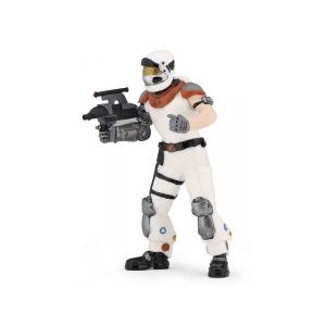 FIGURINE - PERSONNAGE Papo - 70101 - Space Warrior