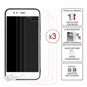 Lot De 2 Films Protecteurs Hydrogel Taperso Pour Nokia XR20 - Transparent, Facile à Poser