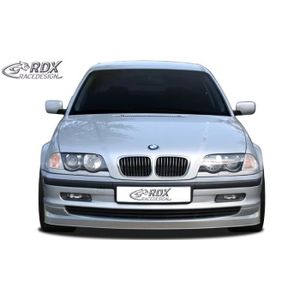 Compact GT-Race ABS Jupes lat/érales BMW 3-serie E46 excl