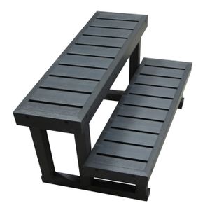 Escalier Spa Achat Vente Pas Cher