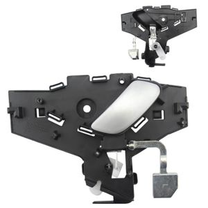 Poignée De Porte Extérieure Pour Peugeot 106 (avant) | 9101.J4 | Star-Pièces