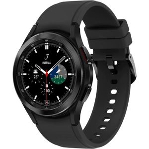 MONTRE CONNECTÉE Montre TRAHOO Galaxy Watch 4 Classic (42mm) - Noir