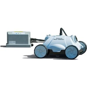 ROBOT DE NETTOYAGE  UBBINK Robotclean 1 Nettoyeur de fond piscine