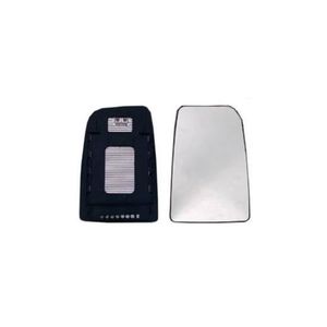 Côté Gauche Passager Aile Porte fond miroir Verre Pour VW Crafter 2006-2017