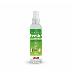 OUTILLAGE MONTAGNE Spray Vola Fresh - vert/blanc - 150 mL