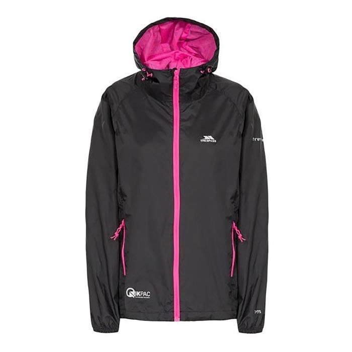 Womens waterproof jacket 5000mm clearance