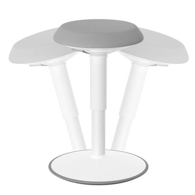 Tabouret Ergonomique Réglable En Hauteur (43-61 Cm) - Siège Selle Antidérapant Pour Bureau