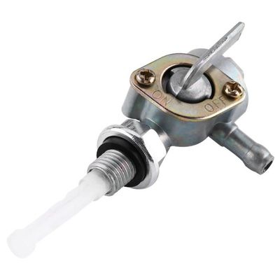 Lot 10 Vanne D'Arrêt Carburant 1/4 Pouce - Interrupteur Ligne Essence Moteur