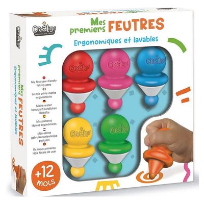 Sable Fluorescent Baker Ross – 6 Couleurs X 350 G – Activité Créative Pour Tous âges