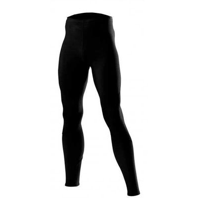 Collant Running Homme Noir [Made in France]