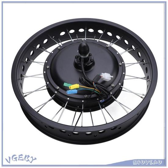Vélo électrique 36v 350W, moteur de roue arrière sans balais, moteur de moyeu Dgw07 md | AliExpress Vélo électrique 36v 350W, moteur de roue arrière sans balais, moteur de moyeu Dgw07 md | AliExpress