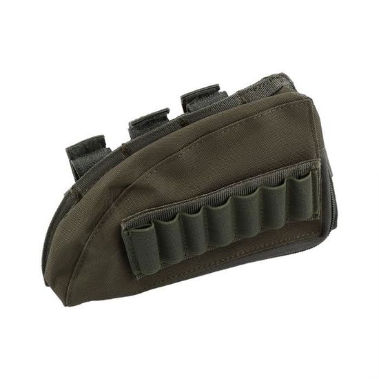 Dww-Pochette Tactique Dump Magazine Pouch Sac De Rangement De Fronde De Catapulte Militaire Accessoires Pour La Chasse En Plein Air Lescalade