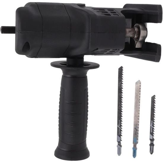 BOY Adaptateur De Perceuse électrique à Scie - Perceuse électrique à