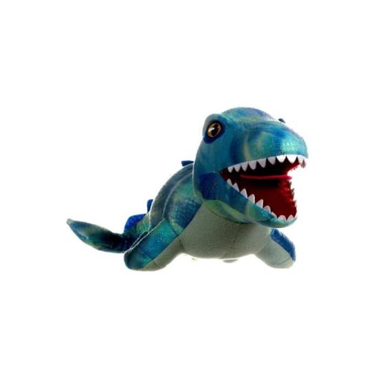 Mosasaurus peluche sales