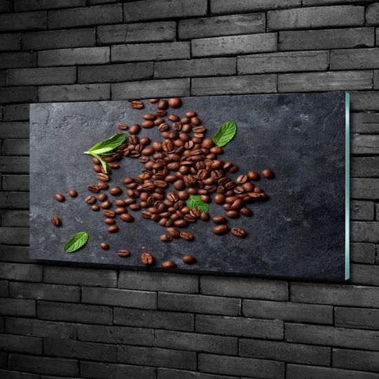 Tableau Panoramique Sur Verre 100x70 Cm – Déco Murale Moderne Pour Salon Ou Cuisine - 10