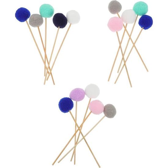 Kit Complet Pour Fabriquer Des Stylos Tournés En Bois - 10 Ensembles Avec Pièces En Laiton Et Blocs De Bois