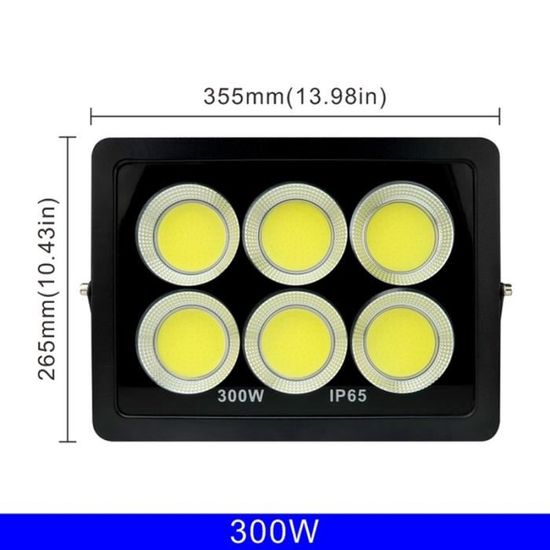 Plafonnier LED 24W dimmable 3000K/4000K/6000K blanc chaud blanc froid 30cm | Leroy Merlin