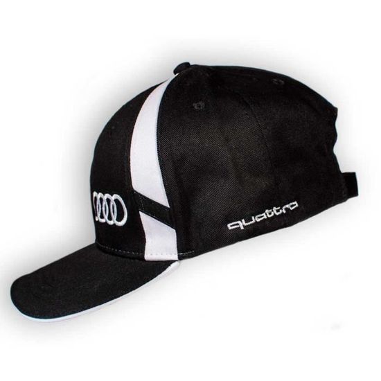 Casquette De Baseball Canada Unisexe – 100% Coton – Feuille