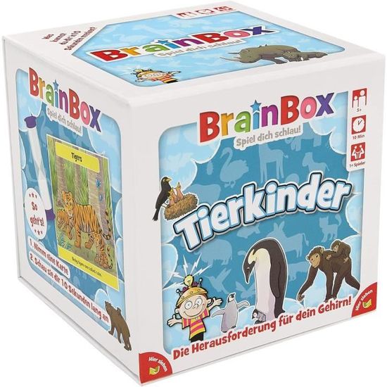 Educa Learning Is Fun The Hours - Jeu Éducatif Enfant 5+ Pour Apprendre à Lire L'Heure - Horloge à Monter