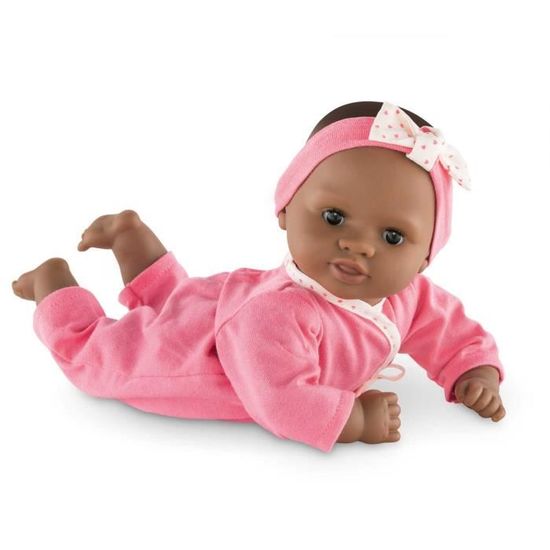 Poupee corolle 2025 naima