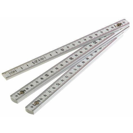Mètre à ruban facom 5m - Mesure et traçage (13350603