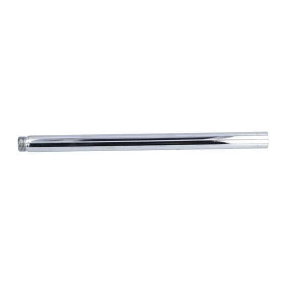 Potence Vélo Route Philippe Chromée Rétro - Type Quill 1" - Pour Cadre Cinelli 439 - Occasion