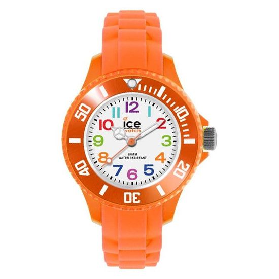 Ice Watch Enfant Ice-Watch ICE Chrono Electrik Black Purple