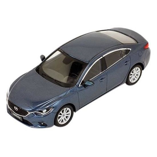mazda 6 miniature